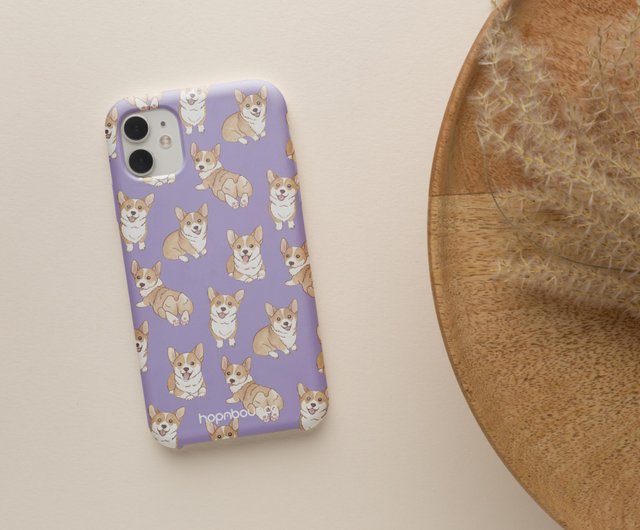 corgi phone case iphone 11