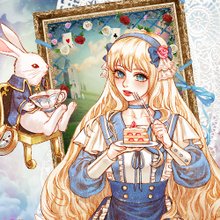 Cream Peach・ Orgel melody【ブランド直営】Pinkoiアジア最大級