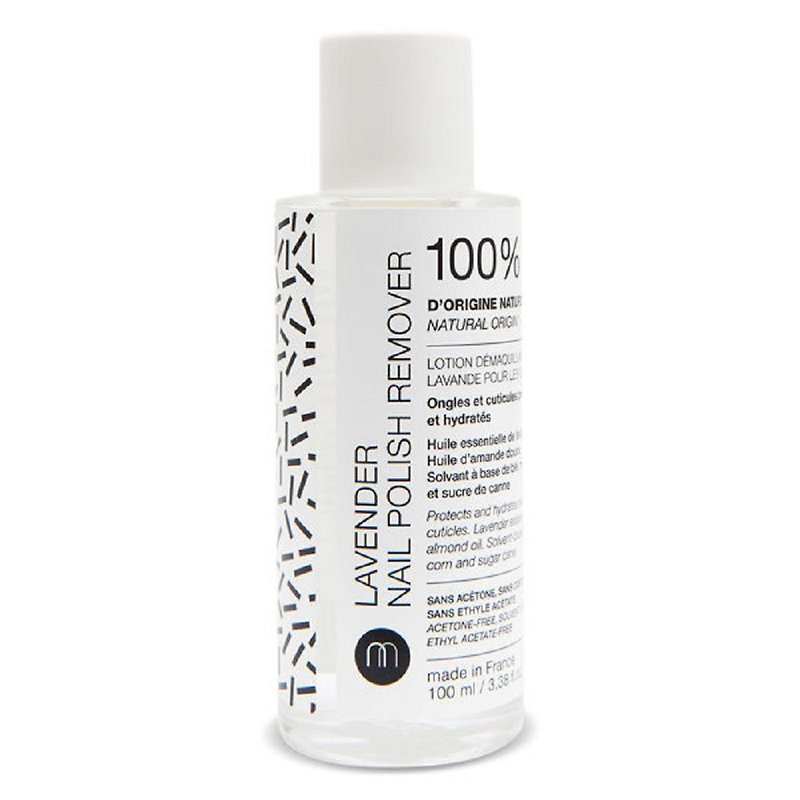 nailmatic lavender essence to light water. Remover 100ML - Nail Polish & Acrylic Nails - Concentrate & Extracts 