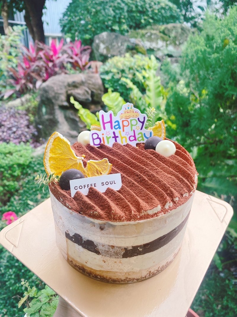 請細看內文 客製化蛋糕 台北 鑠甜點 生日蛋糕 宅配 自取 - 蛋糕/甜點 - 其他材質 