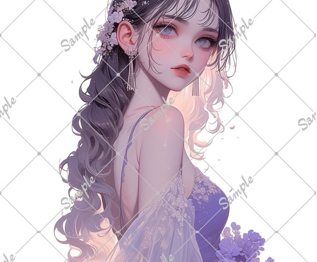 【1セット限定】装飾／人物ステッカー1000枚以上　紙ものおまけ付き オリジナル人物ステッカーxoxo-shop｜貼紙人氣榜- Pinkoi
