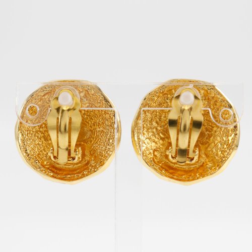 楽天市場】シャネル イヤリング ヴィンテージの通販 9F061/シャネル