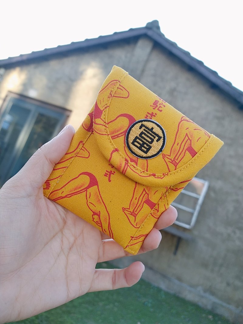 津Handmade 客製款圍兜兜5件組 - 圍兜/口水巾 - 棉．麻 