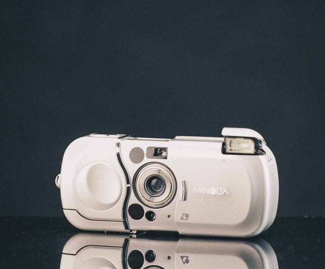 MINOLTA VECTIS3000 ミノルタ カメラ - 通販 - hipssister.com.au