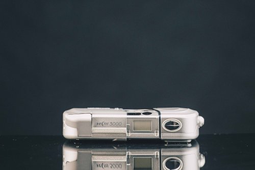 ミノルタVECTIS3000＃408#APSフィルムカメラ - ショップ Rick photo