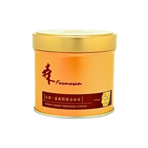 森高砂咖啡 【森高砂咖啡】精品台灣阿里山咖啡豆 | 水洗 (114g)