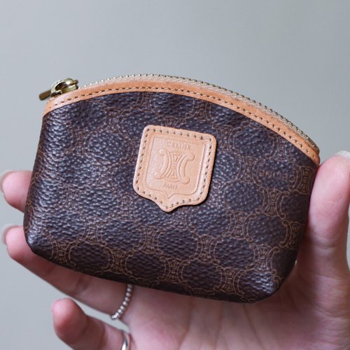 Celine coin purse outlet price