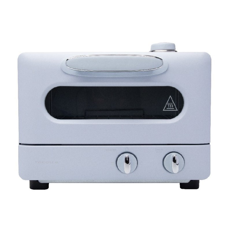 récolte Steam Toaster Oven RTO-HK21(CB) - เครื่องครัว - วัสดุอื่นๆ สีน้ำเงิน