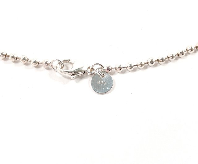 新品仕上済】ティファニー リターン トゥ オーバルタグ ペンダント