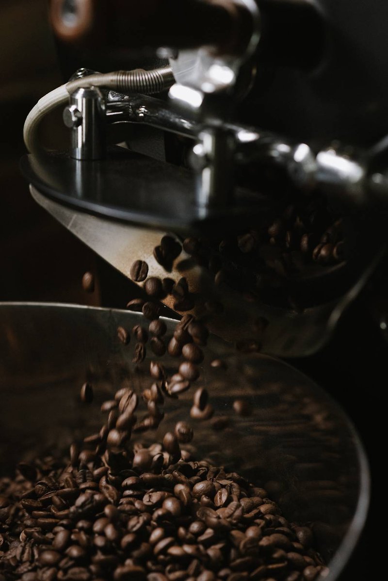 七彩繽紛 (哥倫比亞 七種處理法) - 咖啡/咖啡豆 - 其他材質 