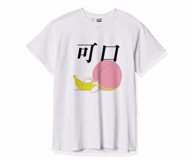 果物 クリアランス tシャツ メンズ