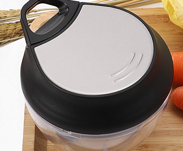 diseno Multi-Functional Manual Food Chopper (Crush, Ingredients