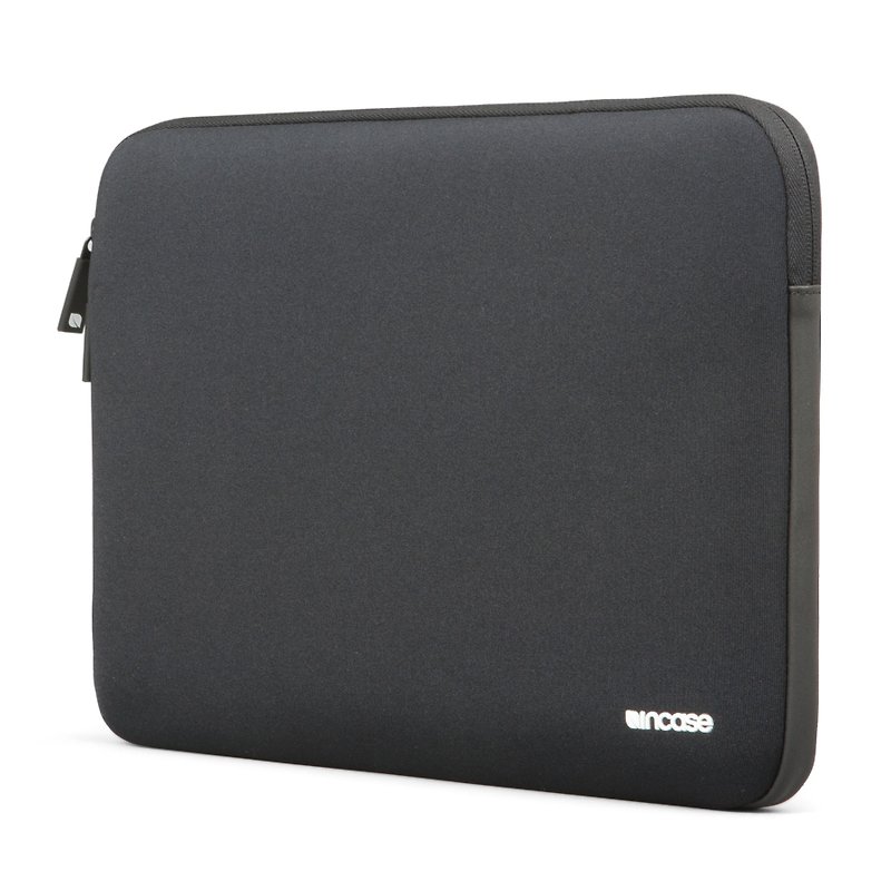 [INCASE] Neoprene Classic Sleeve 15吋 Pen Protection Inside Bag (Black) - Tablet & Laptop Cases - Other Materials Black