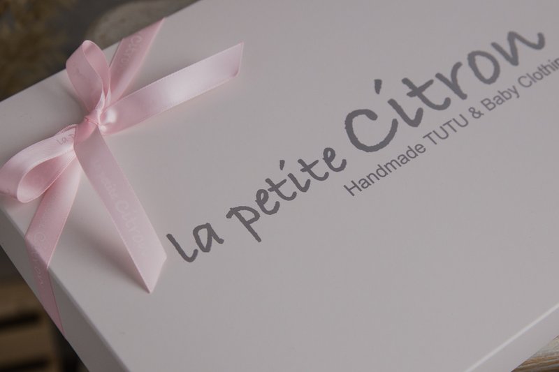 客製圖案版費 - 其他 - 其他材質 白色