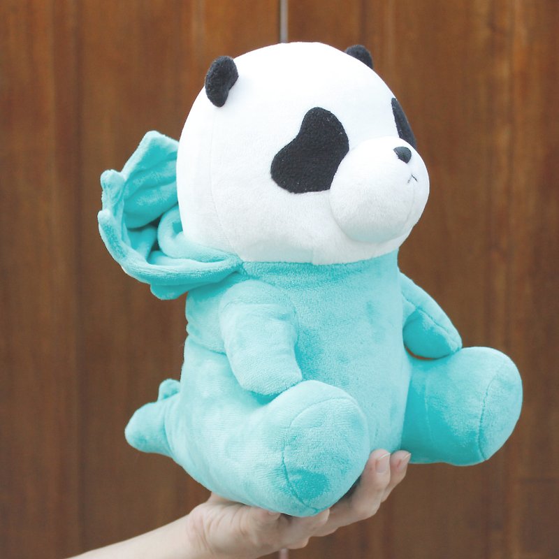 วัสดุอื่นๆ ตุ๊กตา - Switch Panda Stuff toy