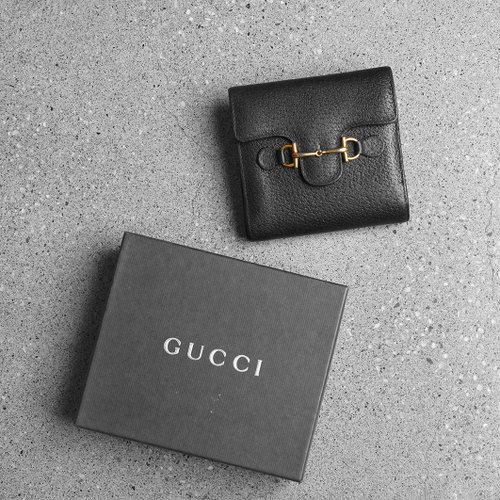 Vintage Key Case GUCCI - Shop GoYoung Vintage Other - Pinkoi