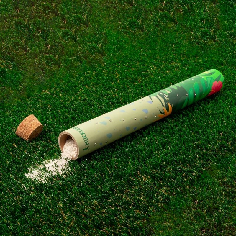 Kikkerland  森林採集雨聲筒 - 木工/竹藝/紙雕 - 木頭 