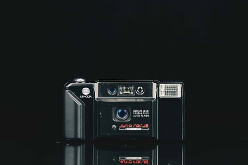瑞克先生-底片相機專賣 MINOLTA AF-E #1336 #135底片相機