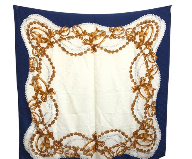 Christian Dior クリスチャンディオール　大判スカーフ　ヴィンテージ 楽天市場】Christian Dior クリスチャンディオール ヴィンテージ