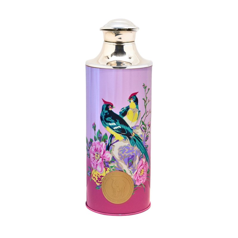 Double-layer Vacuum Glass Insulated Pot 950ml-Bird (In the Mood for Love) 222BD - กระบอกน้ำร้อน - วัสดุอื่นๆ 