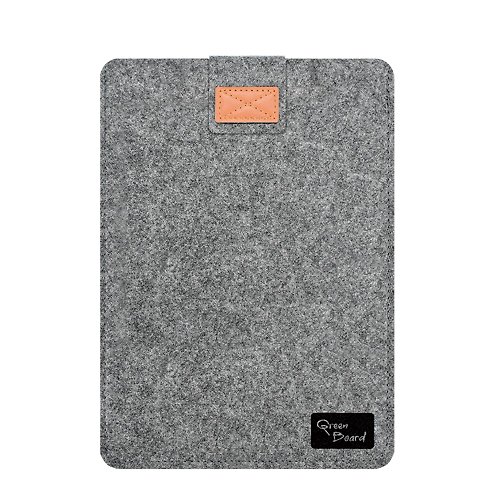 GREENON 橘能 【Green Board】電紙板保護套(M) 適用10吋手寫板、平板電腦