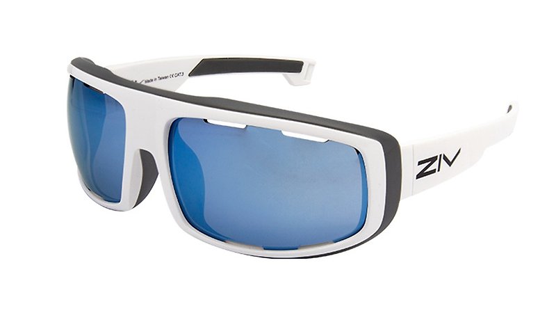 FENIX water sports sunglasses 167 bright white frame