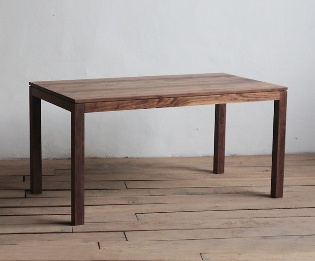 Solid Wood Coffee Tables Side, Dining Accent Tables