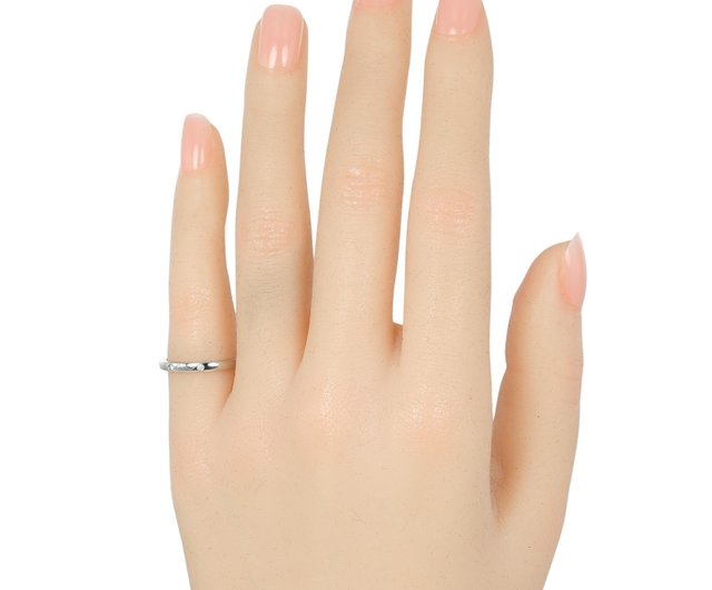 日本直送】カルティエ CARTIER バレリーナ カーブ 7号 リング 指輪