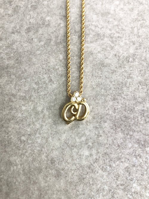 日本直送 名牌中古包 】Christian Dior クリスチャン ディオール