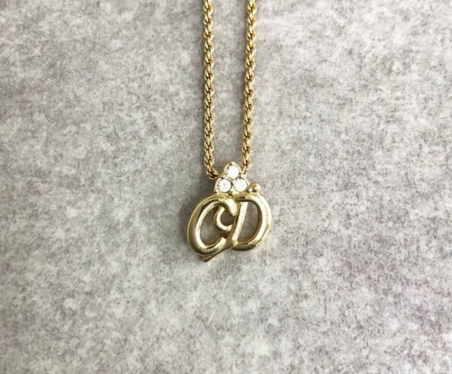日本直送 名牌中古包 】Christian Dior クリスチャン ディオール