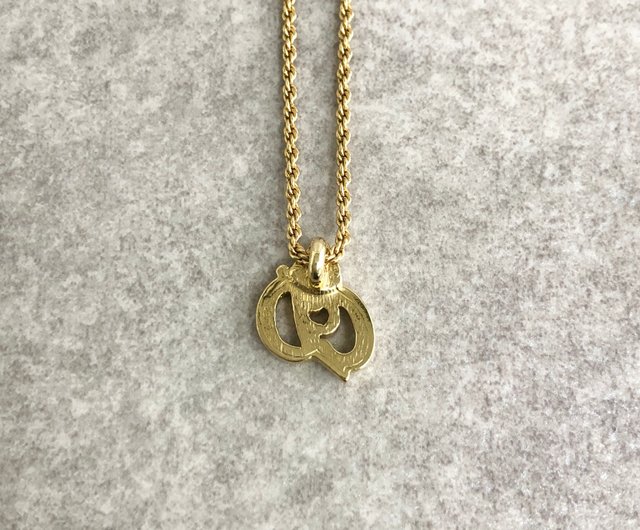 日本直送 名牌中古包 】Christian Dior クリスチャン ディオール