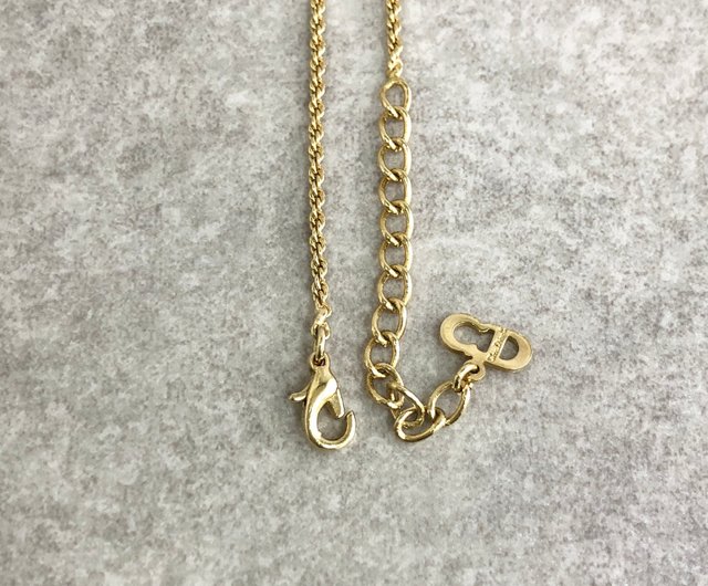日本直送 名牌中古包 】Christian Dior クリスチャン ディオール