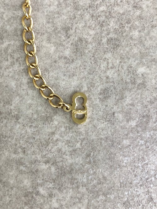 日本直送 名牌中古包 】Christian Dior クリスチャン ディオール