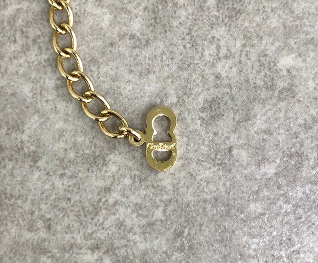 日本直送 名牌中古包 】Christian Dior クリスチャン ディオール