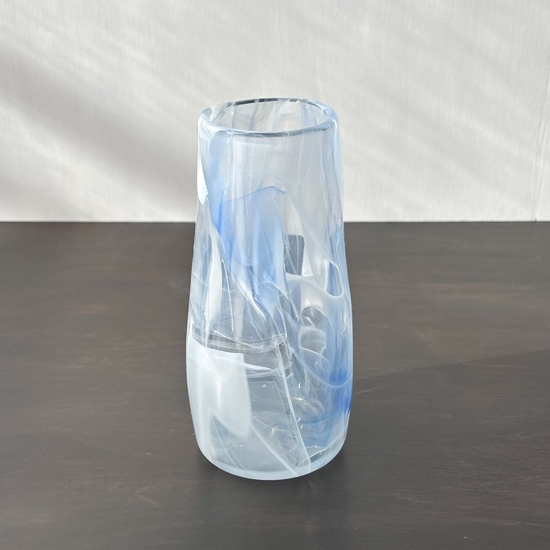 Vase Fragments Vase 15 - เซรามิก - แก้ว 