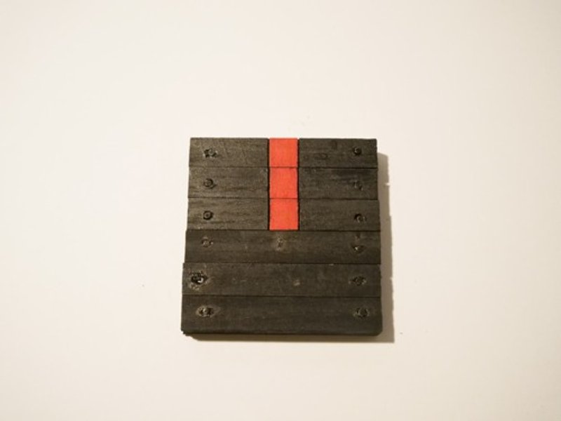 算術磁鐵算命課堂/學習/實用 - 其他 - 木頭 