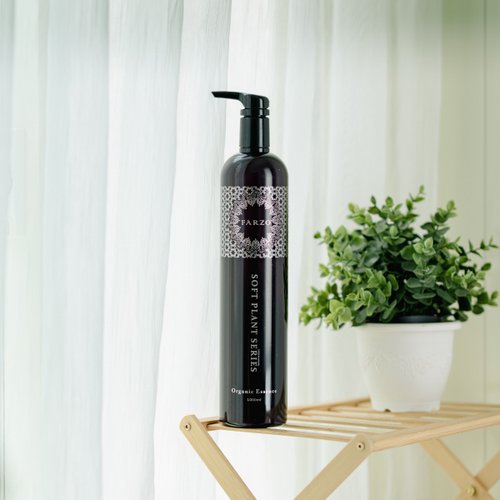 LODNI蘿德妮專業頭皮養護 青檸艾草淨化沐浴露1000ml