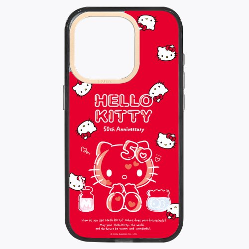 サンリオ - Hello Kitty iphone ケース　新品未使用　海外限定 Amazon.co.jp: グルマンディーズ サンリオキャラクターズ iPhone