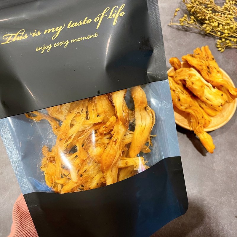 【老張鮮物】義式乳酪燒(80g/包) - 其他 - 其他材質 多色