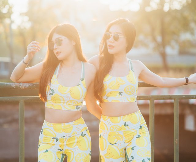 Lemon activewear Clearance