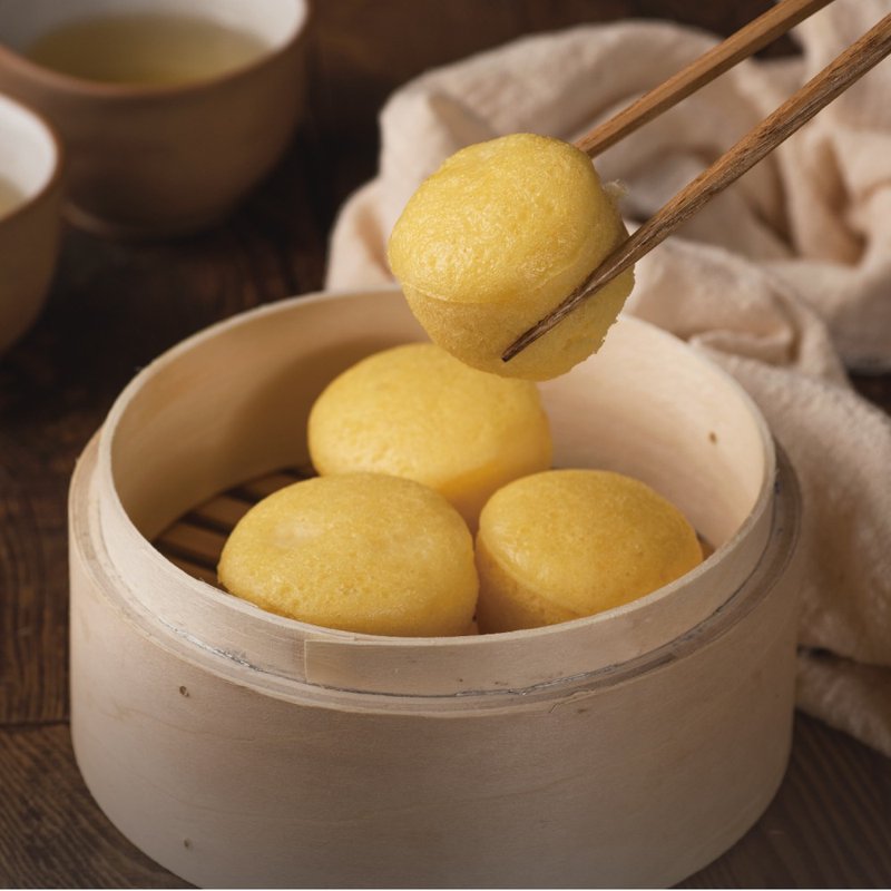 【良品開飯】廣式馬拉盞 (10入/250g) - 水餃/滷味/熟食 - 其他材質 卡其色