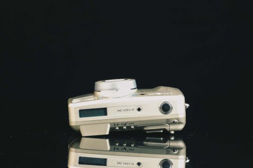 MINOLTA Capios 140 A #3305 #135 フィルムカメラ - ショップ Rick