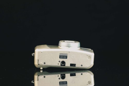 MINOLTA Capios 140 A #3305 #135 フィルムカメラ - ショップ Rick