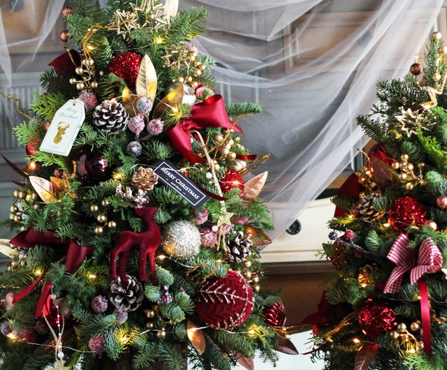 Christmas Shop - Christmas Trees, Decor & Gifts