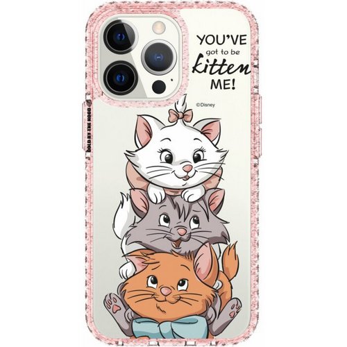 Top Case For iPhone 13 Pro Max Disney Marie