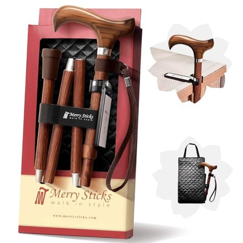 Merry Sticks マーブル模様の杖 Amazon | Merry Sticks（メリースティックス） ／ ロイヤル