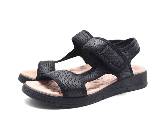 Walking wedge sandals hot sale