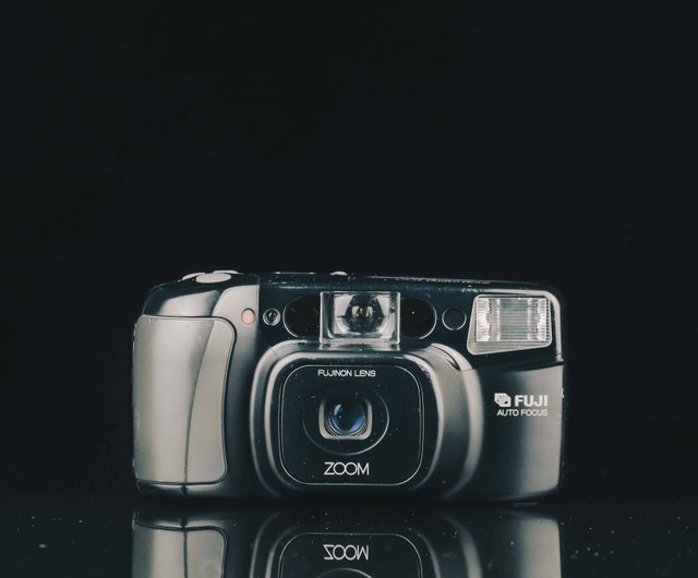 FUJI＊ZOOM CARDIA 2000 DATE＊フィルムカメラ＊ストロボ付 FUJI＊ZOOM CARDIA 2000 DATE＊フィルムカメラ＊ストロボ付 FUJI＊ZOOM