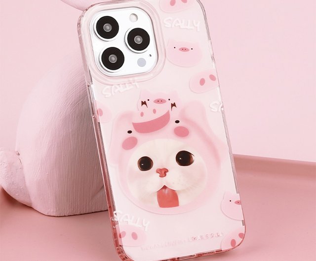 Cat iPhone Cases for Sale