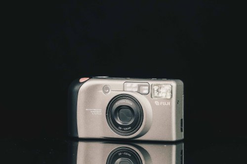 FUJI ZOOM CARDIA SUPREME 3000 #7111 #135 フィルムカメラ